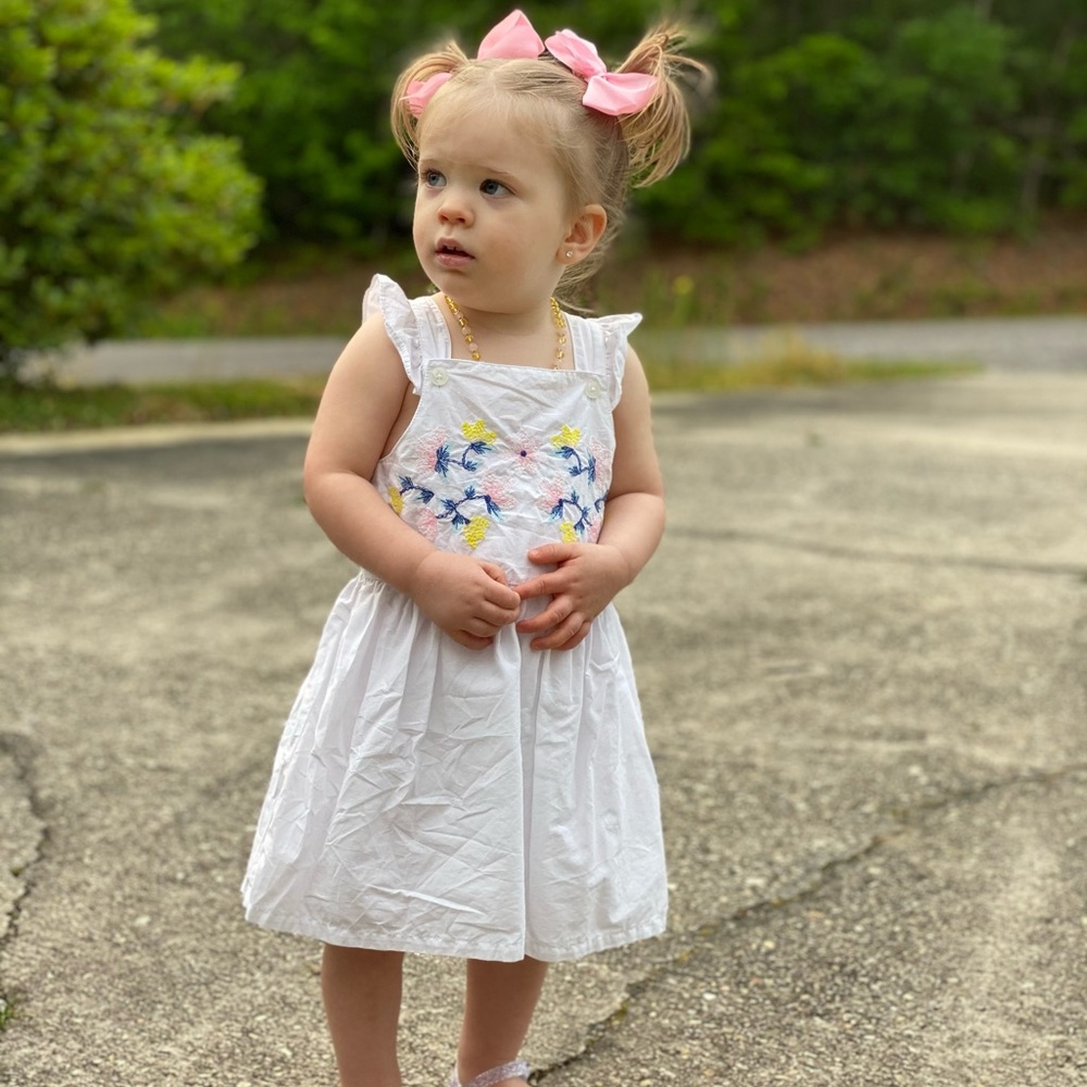 Carters Dress
